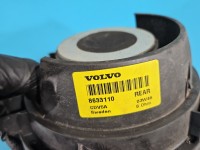 Głośniki komplet Volvo XC90 I 02- 30657757, 8633110, 8666662