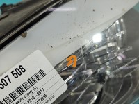 Reflektor prawy lampa przód Bmw f10 f11 EUROPA