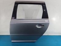 Drzwi tył lewe VOLVO V70 III kombi 5d 477-446