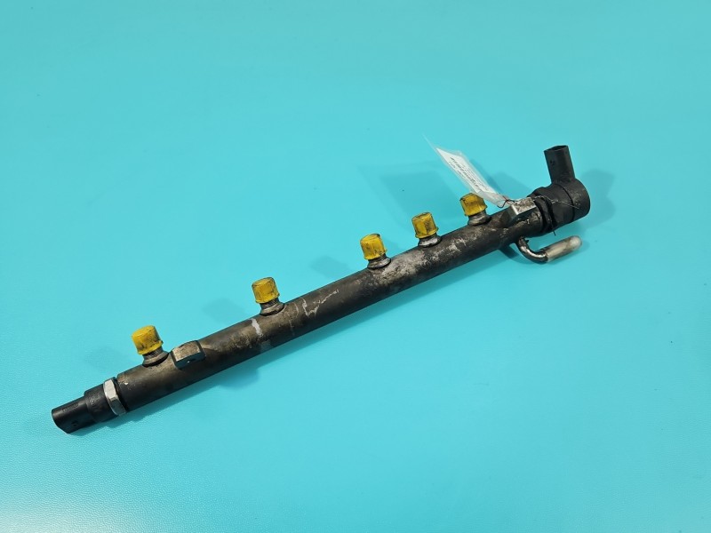 Listwa wtryskowa CZUJNIKI A6400701295, A0041536728, A6110780449 Mercedes W245 2.0 CDI