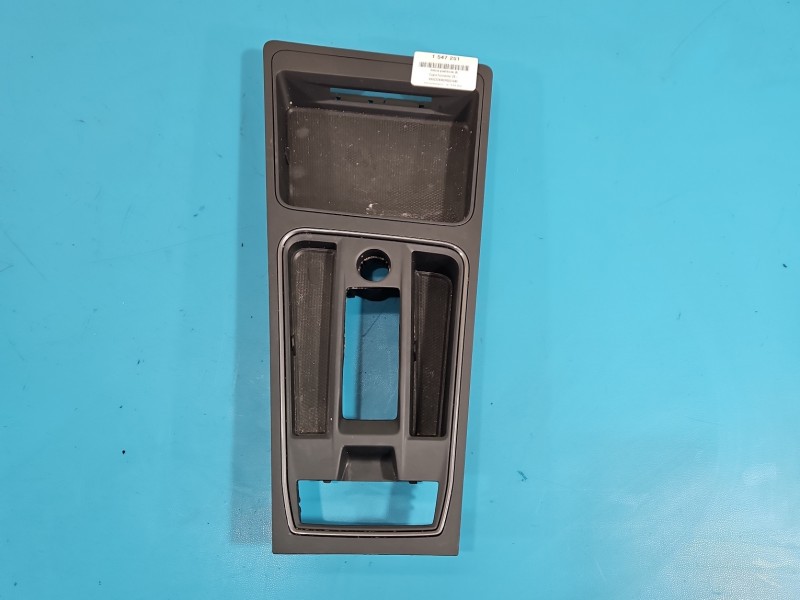 Osłona ZAŚLEPKA PLASTIK Formentor 20- 5FB863263