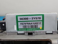 Pompa wspomagania Hyundai Ix35 09-13 56300-2Y570, 56345-2Y220 2.0 CRDI