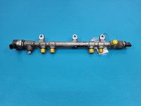Listwa wtryskowa CZUJNIKI Hyundai Ix35 2.0 crdi 0445214211, 31400-2F000, 0281006037