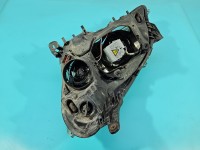 Reflektor prawy lampa przód Opel Astra III H EUROPA 93190391