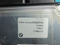 Komputer Sterownik silnika Bmw e46 2.0d 0281011653, 7794623