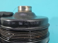 Koło pasowe wału korbowego Mercedes GL II X166 4.7 V8 278928 A2780300103