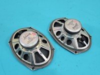 Głośniki komplet Jeep Compass I 06-16 05064979AA, P05059063AC, P05091017AA