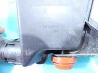 Rura BMW 7 G11 G12 3.0d 8575040, 1300452 przewód Producent części: BMW, Diesel, Europejska, POWIETRZA, REZONATOR