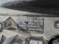 Pokrywa zaworów BMW G20 2.0 T (B48b20a)