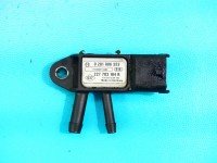 Mapsensor Czujnik ciśnienia powietrza Renault Espace IV 0281006252, 227702184R