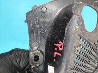 Podszybie Renault Scenic III 668110005R, 668630009R EUROPA