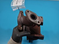 Kolektor wydechowy Renault Trafic II 8200868133A 2.0 dci