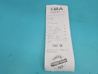 TEST Rozrusznik Ford Mondeo Mk3 2.0 tdci