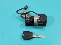 Komputer Sterownik silnika Citroen C4 Grand picasso I 06-13 1.8 16V EW7AF