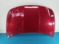 Maska przednia Fiat Tipo II 15- bordowy 716