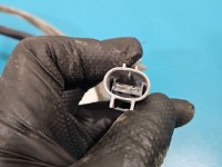 Wentylator Wiatrak klimatyzacji Toyota Auris II 168000-1010 1.8 hybryda