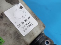 DŹWIGNIA LEWAREK WYBIERAK LINKI Alfa romeo 147 1.6 16v