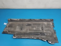 Osłona ZAŚLEPKA PLASTIK PODWOZIA PRAWA AUDI A6 C7