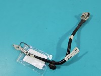 KLEMA INSTALACJA WIĄZKA MINUSOWA MINUS Toyota Auris II 82165020800