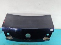 Klapa tył Vw Phaeton sedan 4d granatowy LR5W