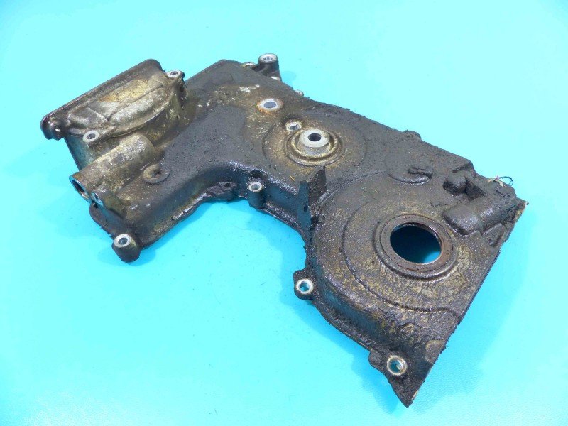 Obudowa rozrządu Toyota Yaris I 1.0 vvti