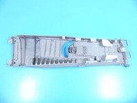 Osłona ZAŚLEPKA PLASTIK Osłona słupka lewa Toyota Land Cruiser 120 J120 62420-60040