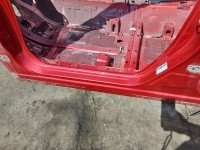Próg lewy SŁUPEK ŚRODKOWY B Mazda CX-3 14-21 HB 5d 41V