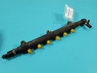 Listwa wtryskowa CZUJNIKI Volvo V70 II 0445215010, 8658252, 0281002527 2.4 D5