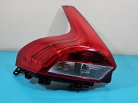 Lampa tył lewa Producent części: Volvo Volvo V40 II 12- HB