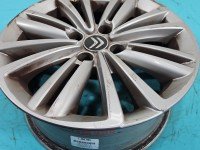 Felga aluminiowa 16" Citroen C4 II alufelga