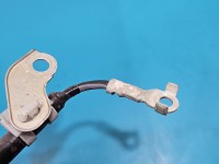 KLEMA INSTALACJA WIĄZKA MINUSOWA MINUS Toyota Aygo II 14-22 1.0 vvti 82123-0H030-G