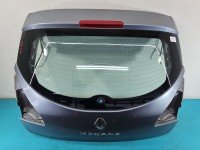 Klapa tył Renault Megane III HB 5d niebieski TERNR - BLUE
