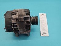 TEST Alternator Renault Megane III 231000026R 1.5 dci