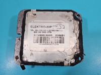 Komputer Sterownik silnika 90582539 Opel Zafira A 1.8 16V