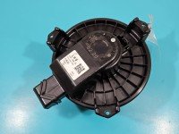 Dmuchawa nawiewu wentylator Ford Mondeo Mk5 europa