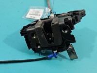 Zamek przód lewy Ford Mondeo Mk4 EUROPA Producent części: FORD, 6 pin, 6M2A-R21813-EB