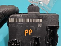 Sterownik moduł Producent części: OPEL, DRZWI PRZÓD PRAWY Opel Astra VI L 9853063580