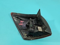 Lampa tył prawa Nissan Qashqai I J10 06-13 HB EUROPA