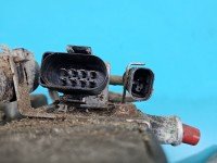 Webasto Mercedes Vito W639 6398301861 ogrzewanie postowoje