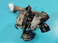 Turbosprężarka Seat Leon II 765261-5, 03G253014N 2.0 tdi 140KM