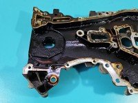 Obudowa rozrządu Opel Corsa C 1.0 12V (X10XE)