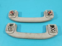 uchwyt mocowanie Isuzu D-Max II 11-19