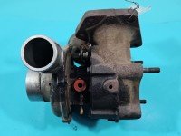 Turbosprężarka Mazda 6 II GH 2.0 CITD 140KM