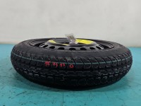Koło zapasowe 16" dojazdowe dojazdówka Kia Optima IV 15-20 5x114.3, Hankook, Waga produktu z opakowaniem jednostkowym: 10...