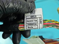 Wiązka instalacja Producent części: BMW, 8581846, 8581846, Europejska, SKRZYNI BIEGÓW BMW X5 F15 8581846-01, 8581846