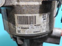 Sprężarka klimatyzacji kompresor Dacia Duster II 18- 926003541R, 9035435159