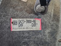 Skrzynia biegów automat Jaguar XE X760 2.0d 179KM 2015 r.