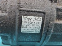 Sprężarka klimatyzacji kompresor Vw Golf V 1K0820803F, 447180-4344