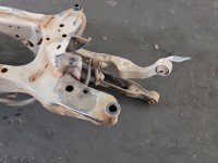 Tylna belka oś tył Nissan Qashqai II J11 13-21 1.2 T Tylna belka oś tył Nissan Qashqai II J11 13-21 1.2 T