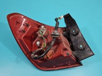 Lampa tył prawa Producent części: KIA, W BŁOTNIK ZEWNĘTRZNA HATCHBACK Kia Rio IV 16-23 HB